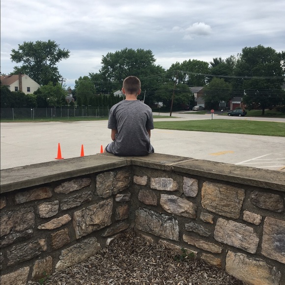 Meet your Posher, Andrew - Picture 1 of 1