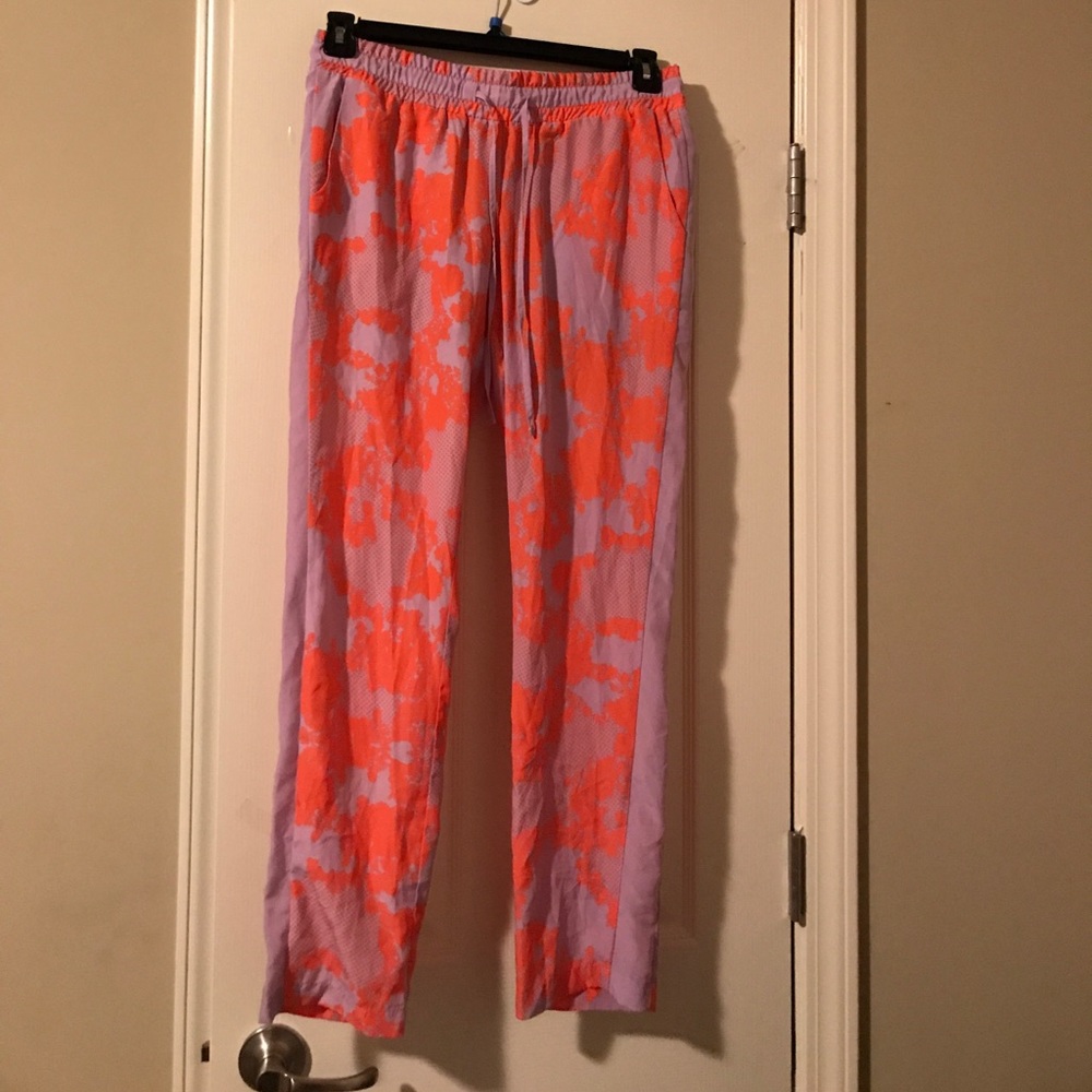 Skinny Summer Pants