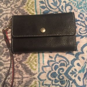 London Fog wallet