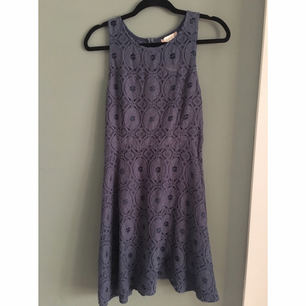 Brand new Altar'd State dress