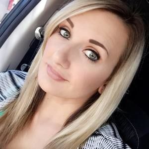 Meet your Posher, Tiffany