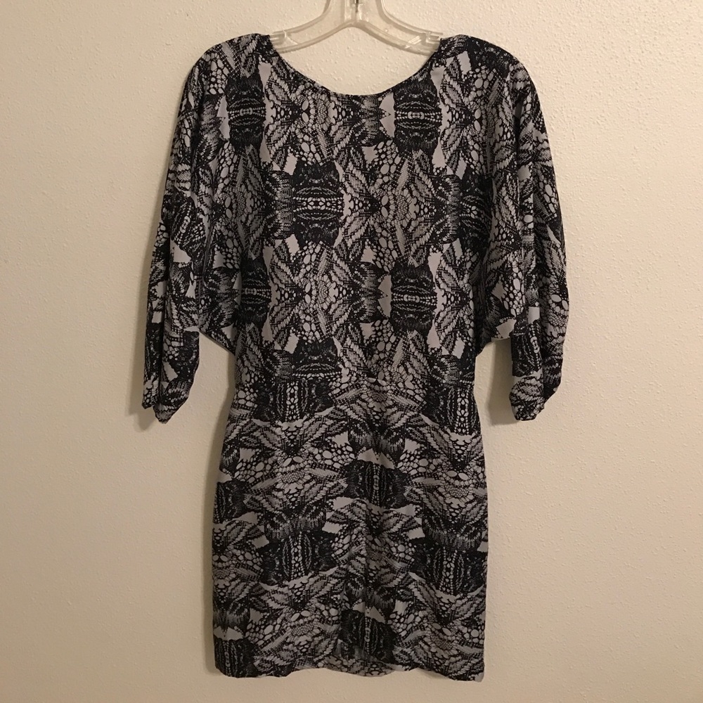Dolce Vita dress