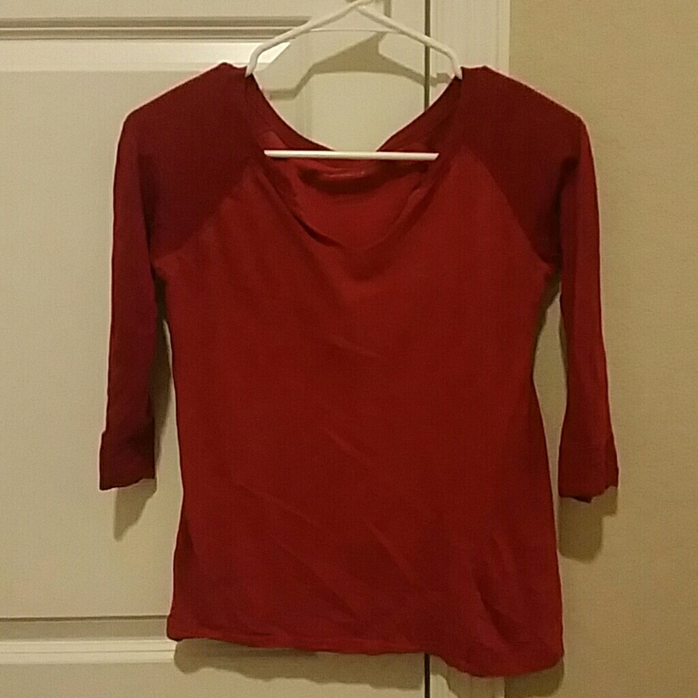 Baseball Tee