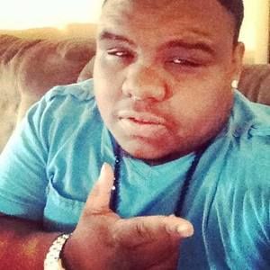 Meet your Posher, Nando