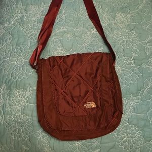 LAST CHANCE North Face Bag