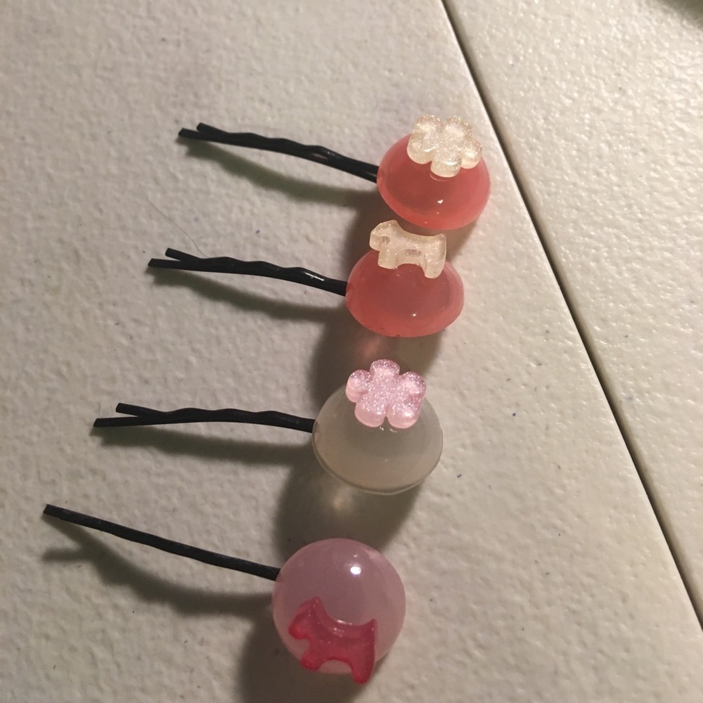 Cute Barrette