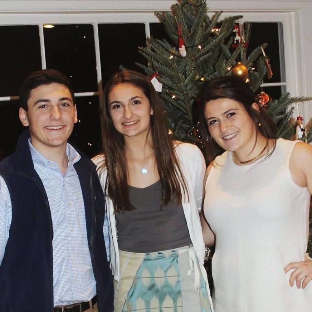 Meet your Posher, Joanna