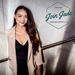 Meet your Posher, Julie