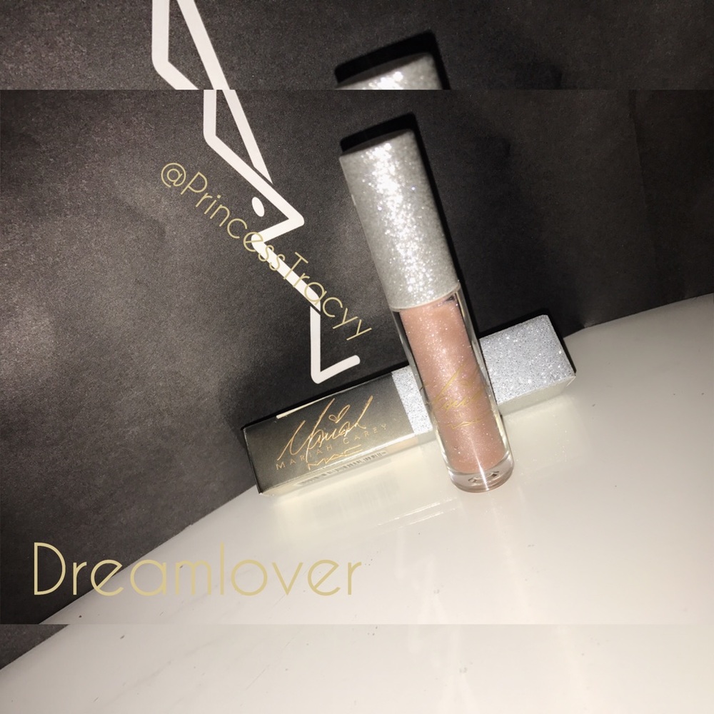 MAC Mariah Carey (Limited Edition)