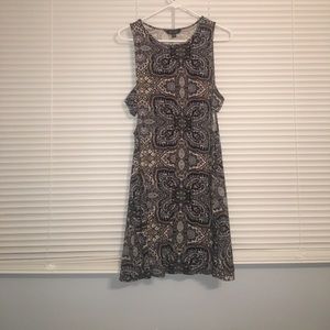 American eagle soft and sexy dress
