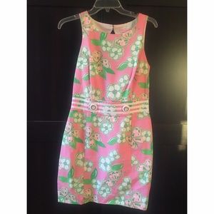 MOVING SALE 🚨 Lilly Pulitzer Kirkland Dress