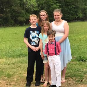 Meet your Posher, Tiffany