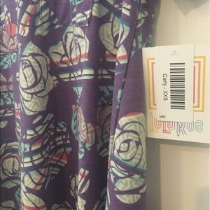 LuLaRoe Disney Rose Carly Dress