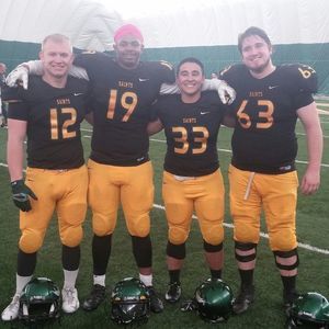 Meet your Posher, Jacob