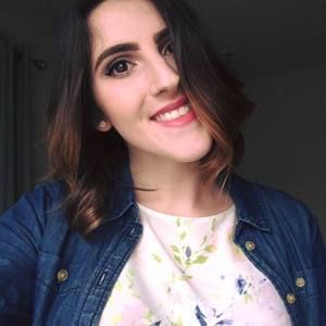 Meet your Posher, Gabrielle