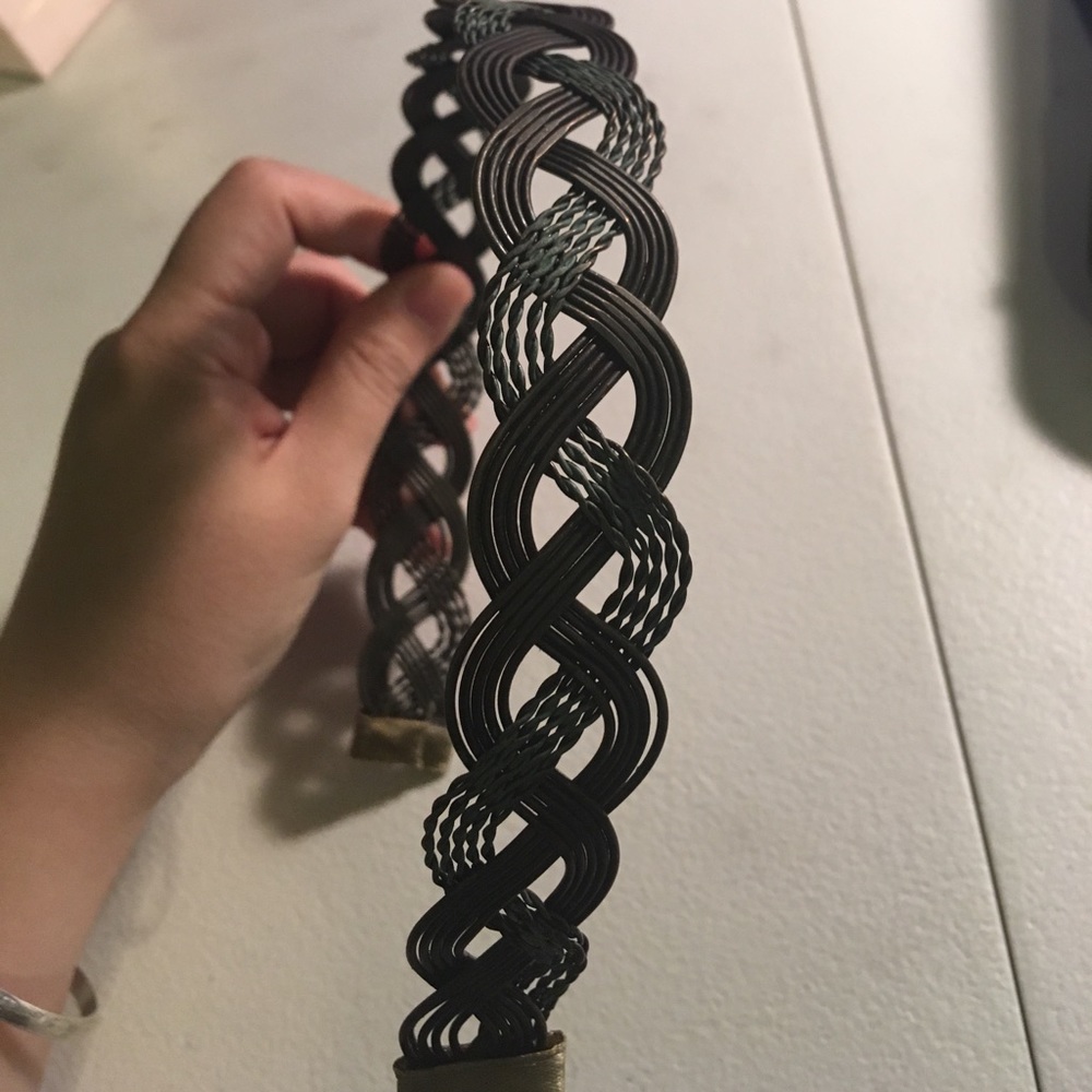 Anthropologie Hair Band