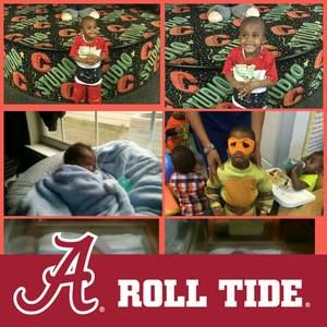 Meet your Posher, Angelique