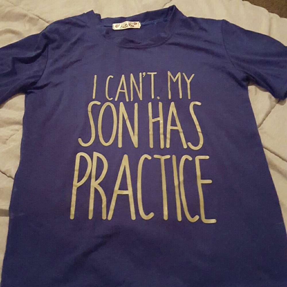 Size Large fits like Medium