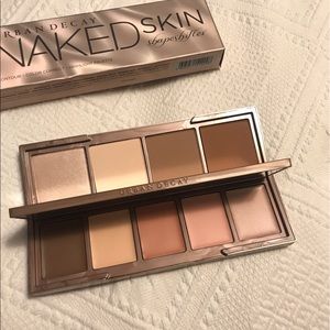 Urban Decay Naked Skin Shapeshifter