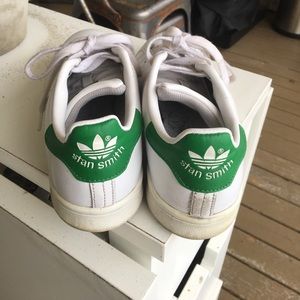 Stan Smiths