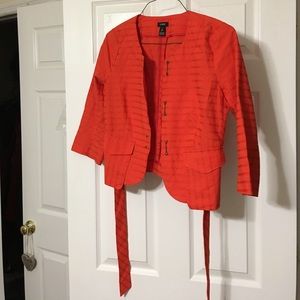 J. Crew jacket