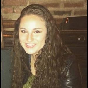 Meet your Posher, Katelyn