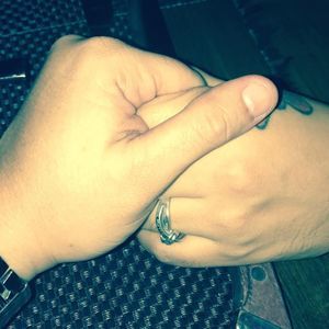 Meet your Posher, Alexandra