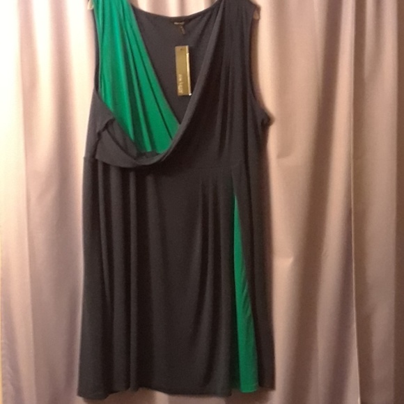 "Block Party" Dress - Picture 1 of 4