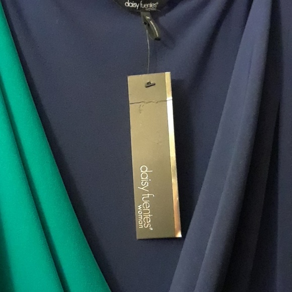 "Block Party" Dress - Picture 4 of 4