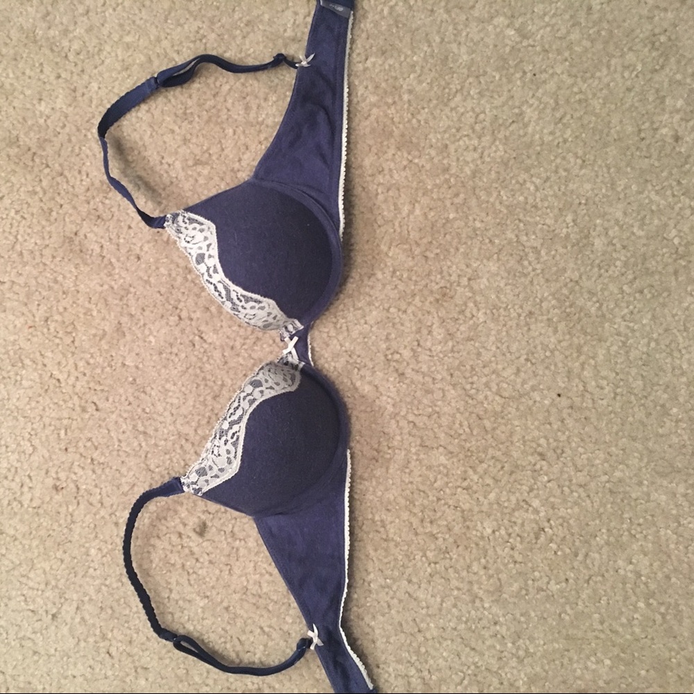 AERIE Brigette push-up bra