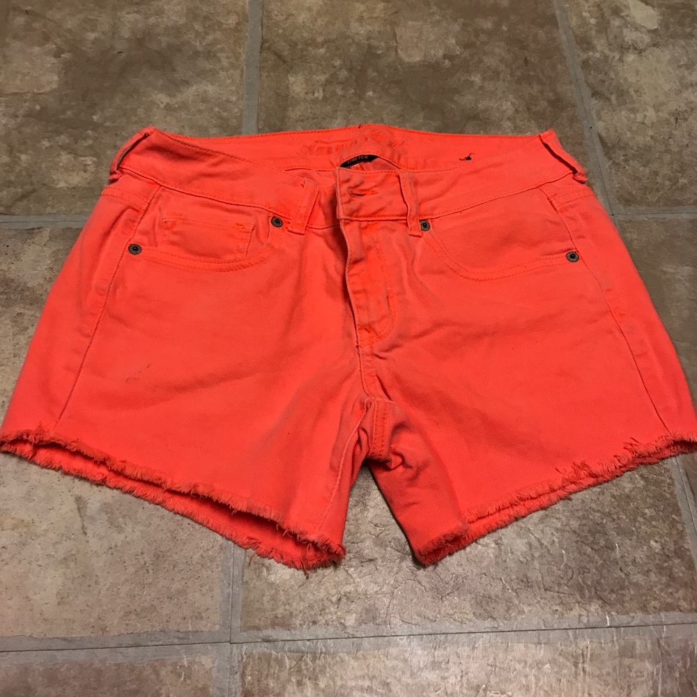 American Eagle Outfitters shorts