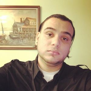 Meet your Posher, Denis