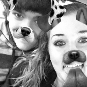 Meet your Posher, Roger