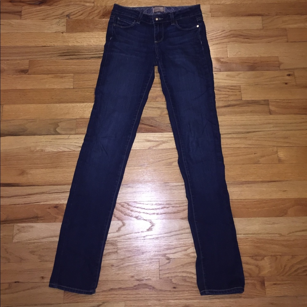 Paige Women's Skinny Jeans