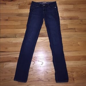 Paige Women's Skinny Jeans