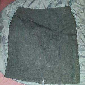 The Limited Pencil Skirt