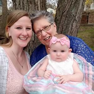 Meet your Posher, Cheryl