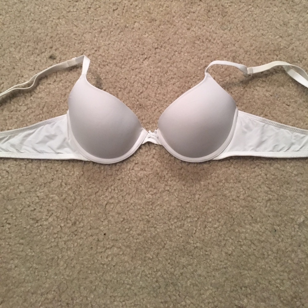 AERIE push-up bra
