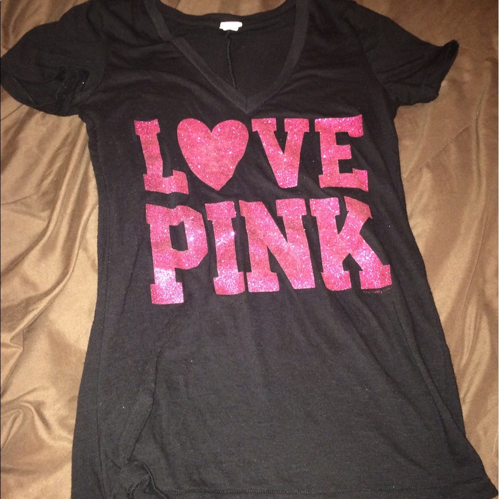 VS PINK Top 💕
