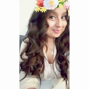 Meet your Posher, Edith