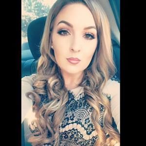 Meet your Posher, Audrey