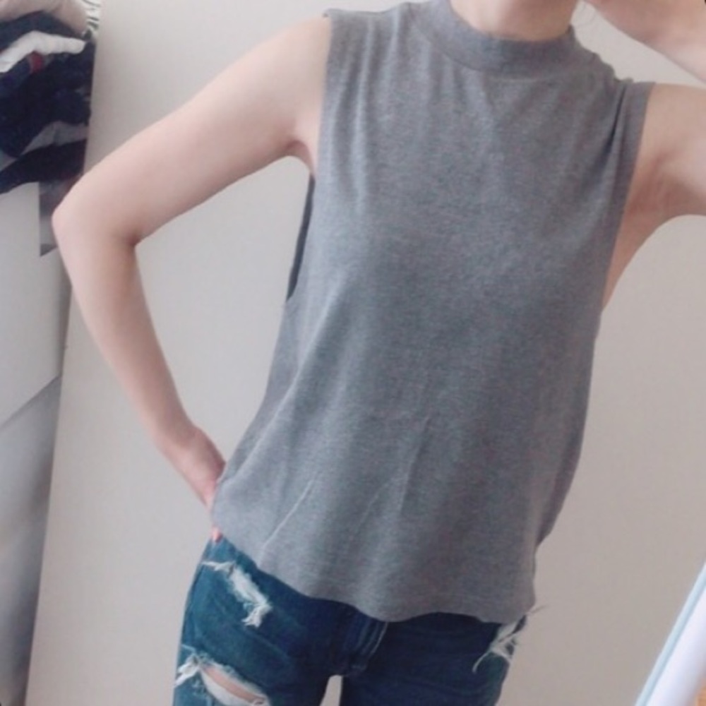 Topshop Top