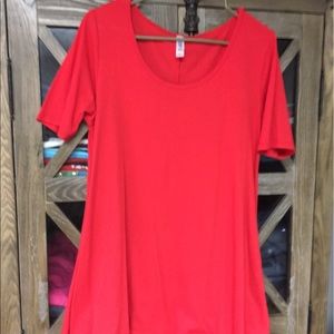 Lularoe Perfect T
