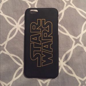 iphone 6/6s star wars case