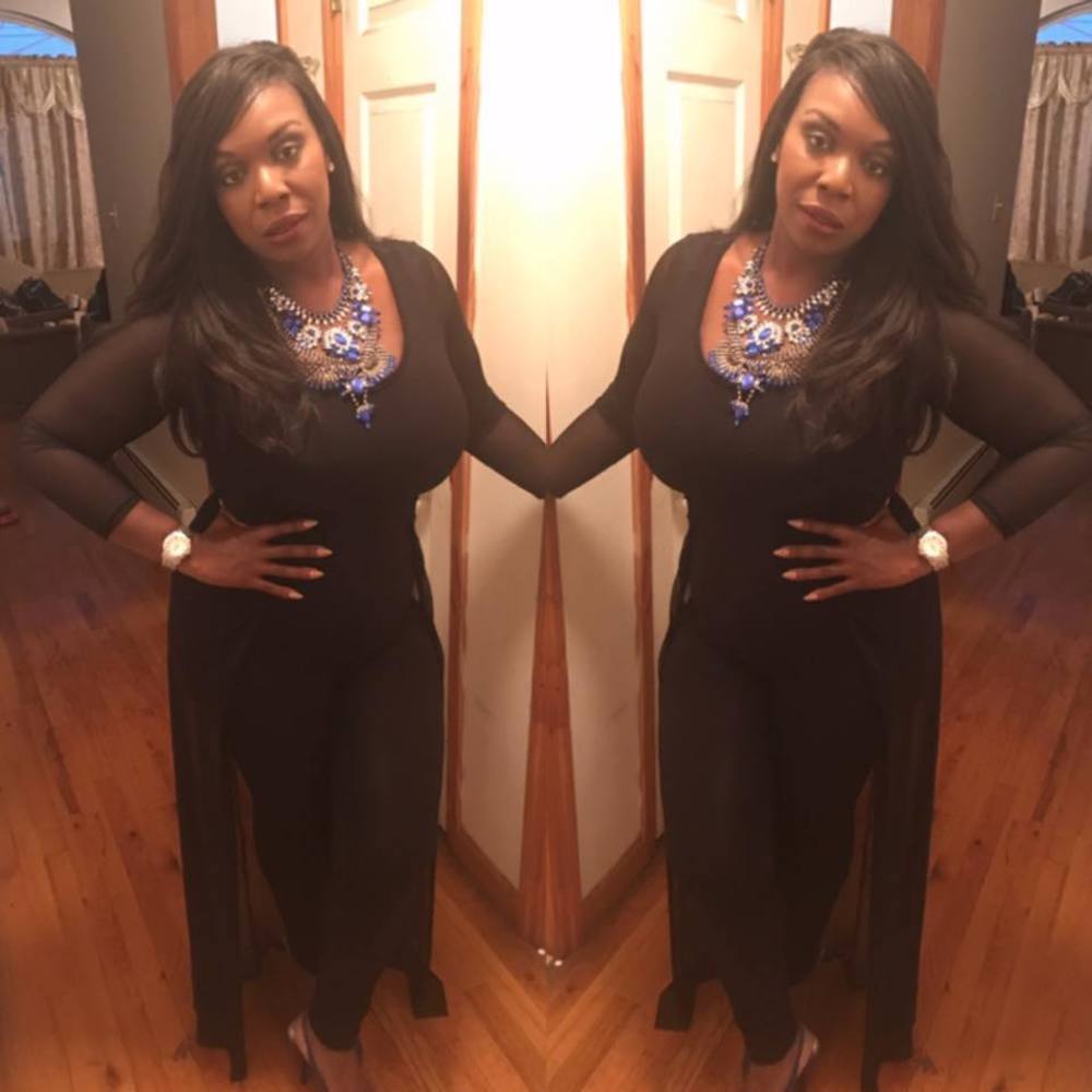 Meet your Posher, Thaina
