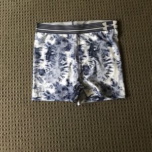 Under Armor Workout Shorts 💪🏼