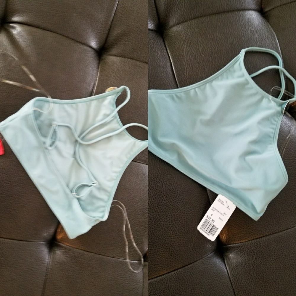 Swimsuit top