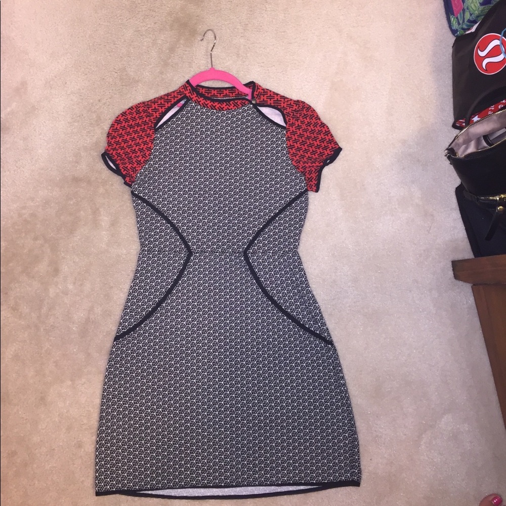 Urban Outfitters dress worn once