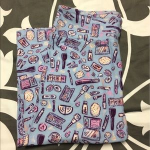 Lularoe OS leggings