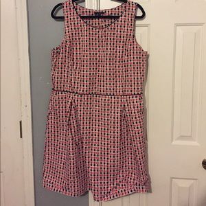 TOMMY HILFIGER DRESS